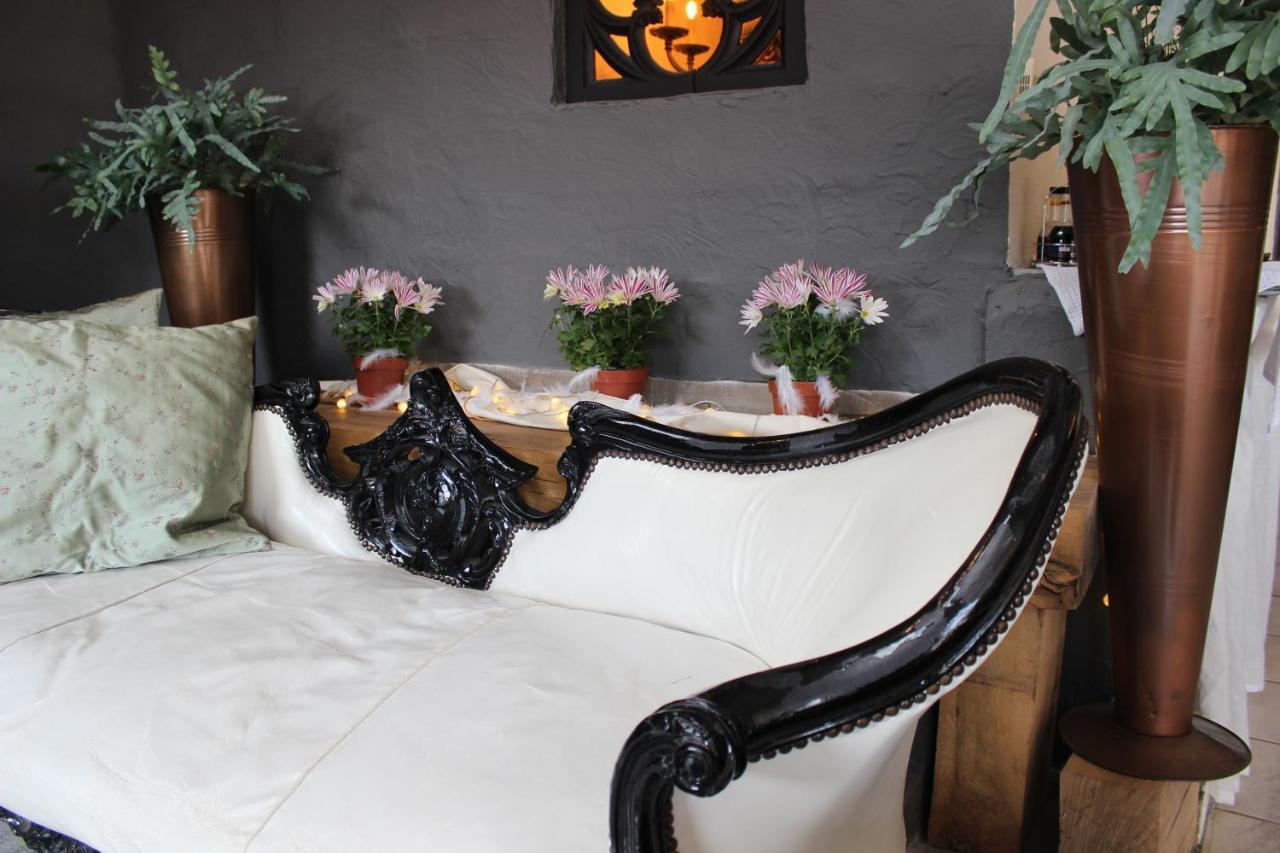 La Vie En Rose Hotel Gouvy Екстериор снимка