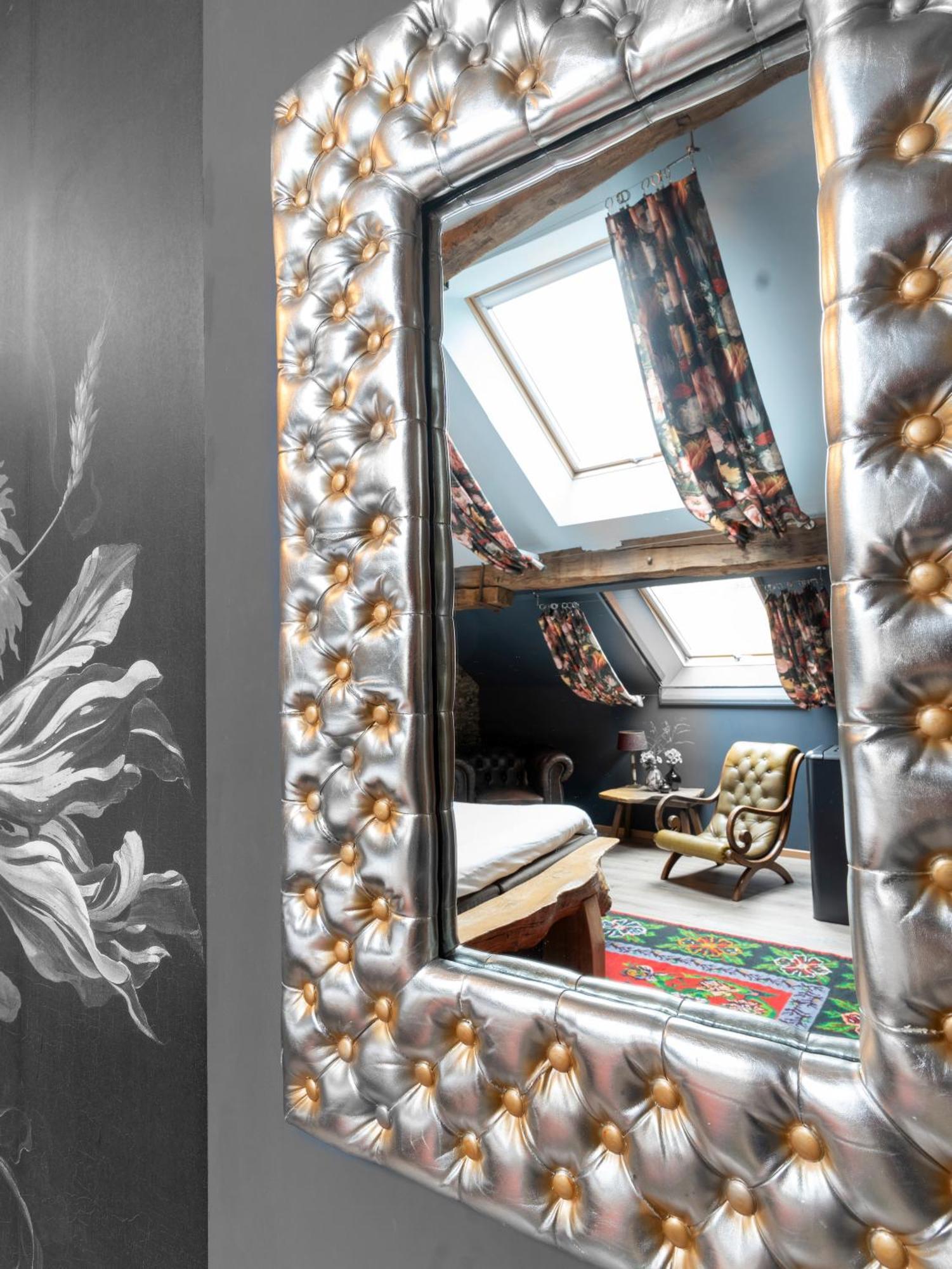 La Vie En Rose Hotel Gouvy Стая снимка